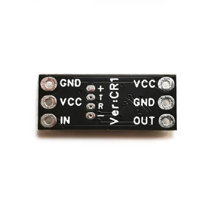 CR1/PPM/SBUS - CRSF Dönüştürücü