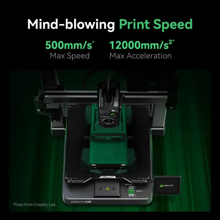 Creality Hi Combo 3D Yazıcı