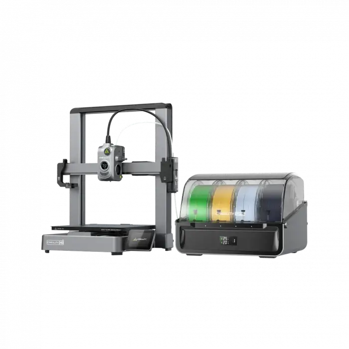 Creality Hi Combo 3D Yazıcı