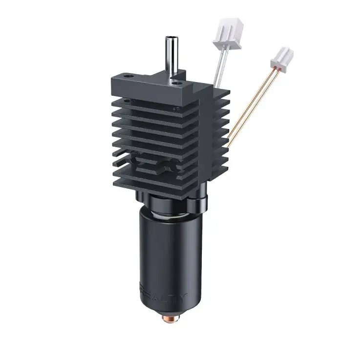 Creality K2 Plus Seramik Isıtıcı Blok Kit