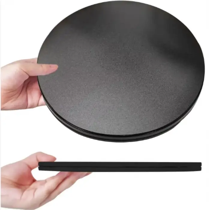 Creality Manual Turntable (3D Tarayıcı için)