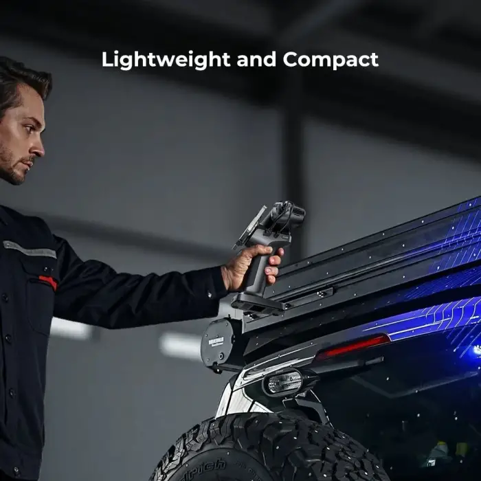 Creality Scan Bridge Tarama Köprüsü (Otter İçin)