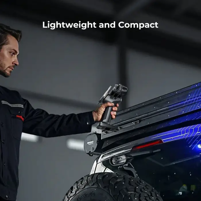 Creality Scan Bridge Tarama Köprüsü (Raptor İçin)