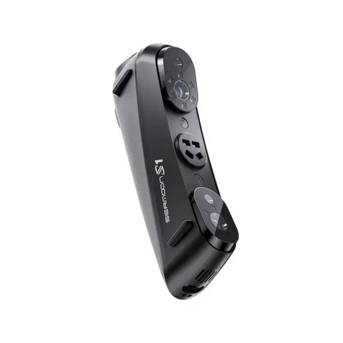 Creality Sermoon S1 3D Tarayıcı