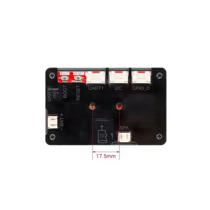 CrowPanel Basic 2.4 ESP32 HMI Dokunmatik Ekran (320x240)
