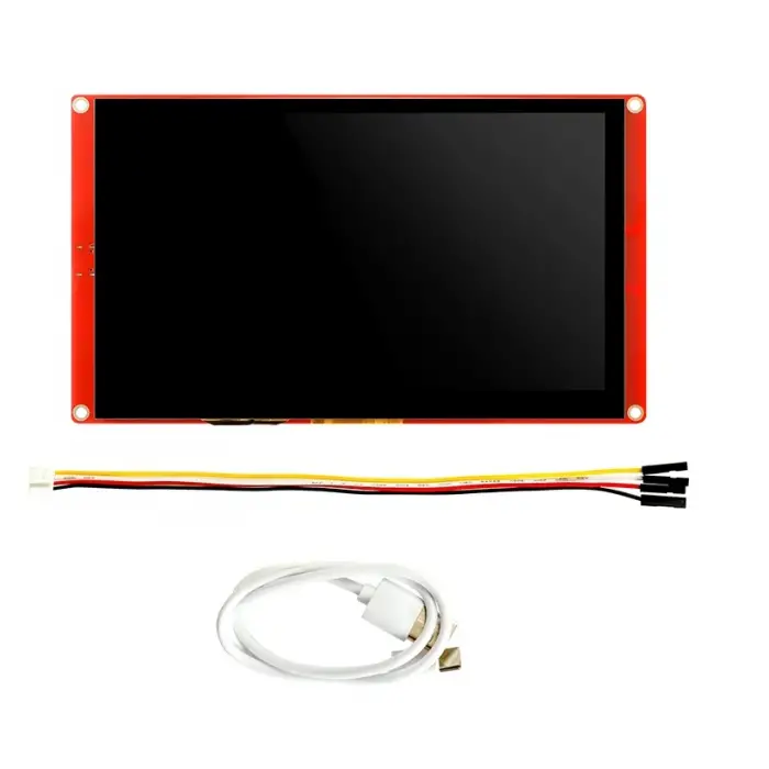 CrowPanel Basic 7 ESP32 HMI Dokunmatik Ekran (800x480)