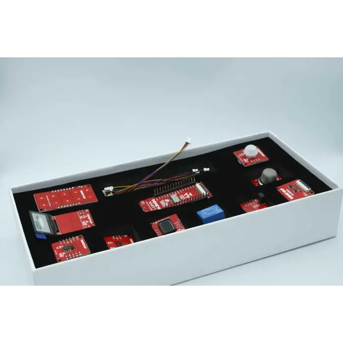 Deneyap Kart Akıllı Ev Seti