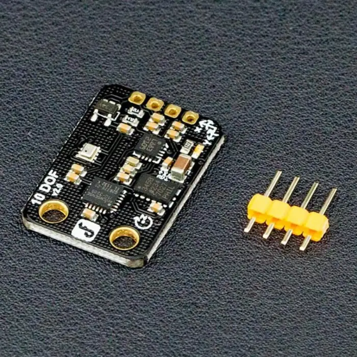 DFROBOT 10DOF IMU Sensörü (ADXL345+ITG3205+VCM5883