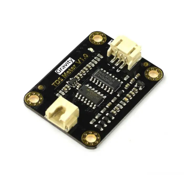 DFROBOT Gravity TDS Ölçüm Sensörü Kiti