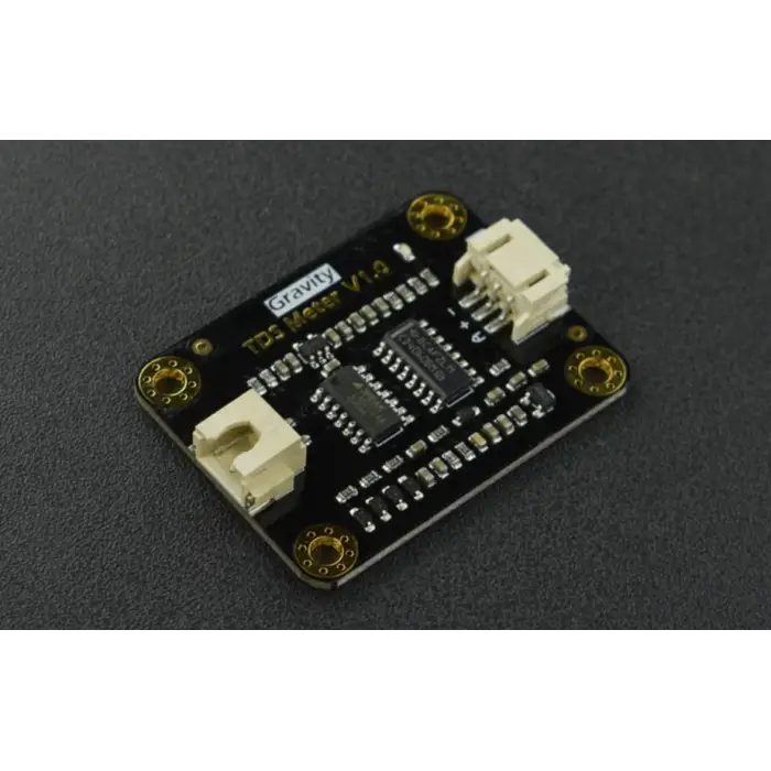 DFROBOT Gravity TDS Ölçüm Sensörü Kiti