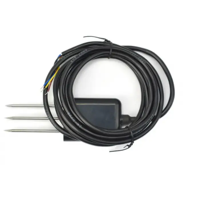 DFROBOT RS485 MODBUS-RTU Toprak NPK Ölçüm Sensörü