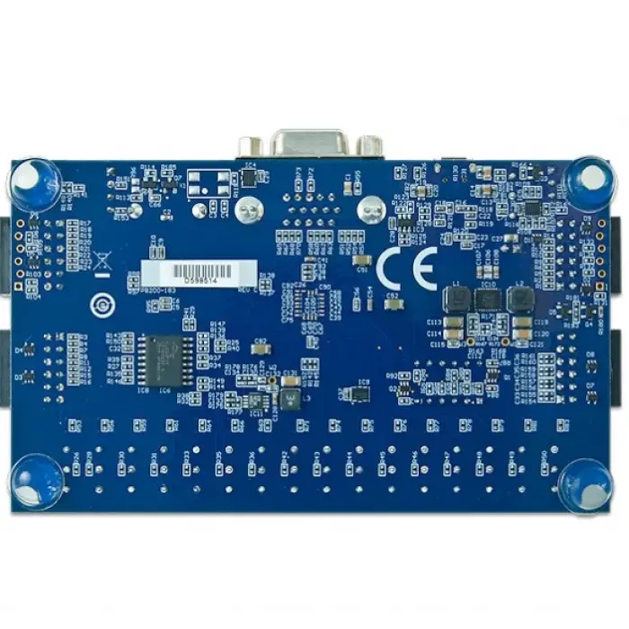 Digilent Basys 3 FPGA Geliştirme Kartı
