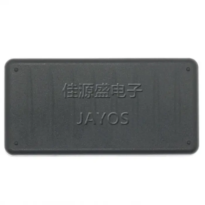 Dijital Servo Tester