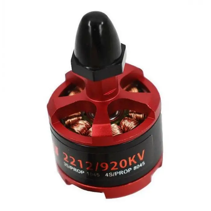 DJI 2212 920KV CCW FIRÇASIZ DC MOTOR