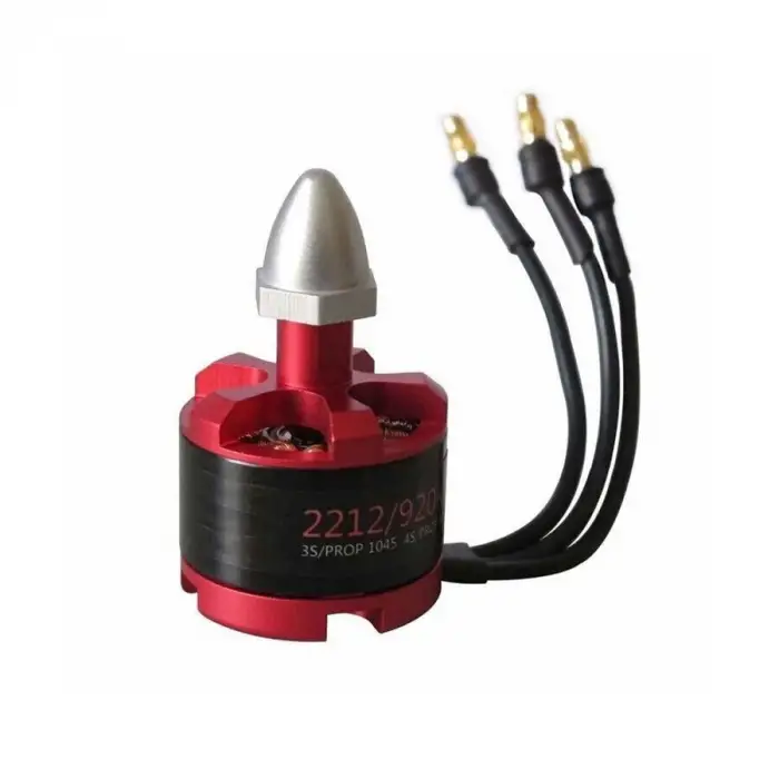 DJI 2212 920KV CW FIRÇASIZ DC MOTOR