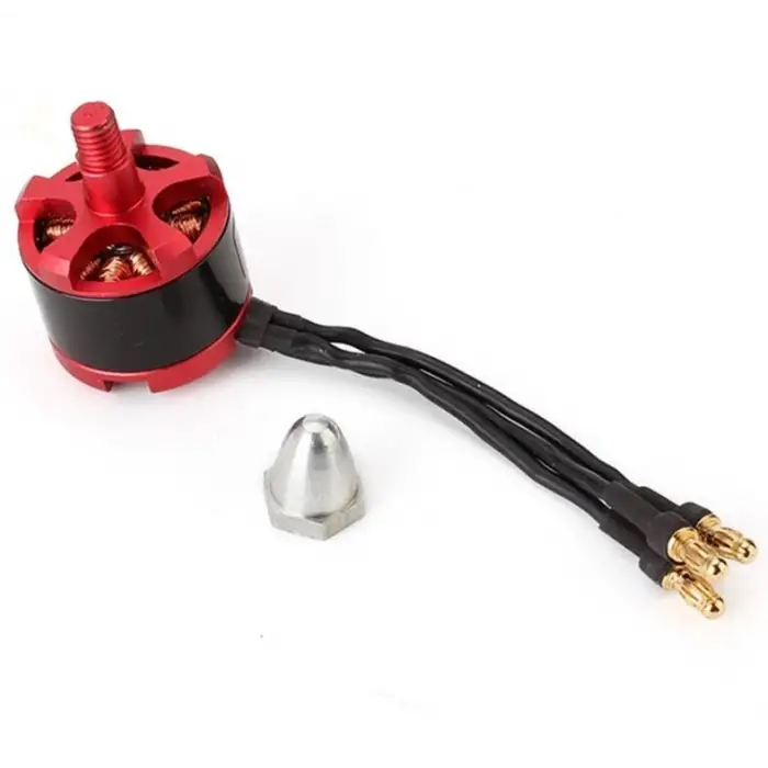 DJI 2212 920KV CW FIRÇASIZ DC MOTOR