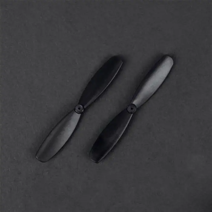 Drone Pervanesi 55mm (Siyah)