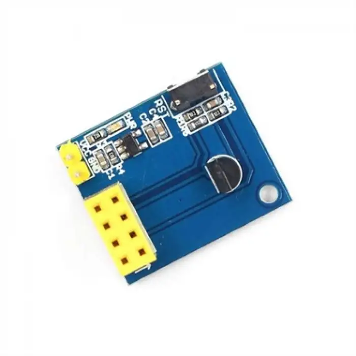 DS18B20 ile WiFi Sıcaklık Sensör Modülü - Arduino Uyumlu