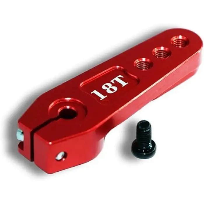 DSSERVO DS51160 24v 160kg Servo Motor - 180 Derece