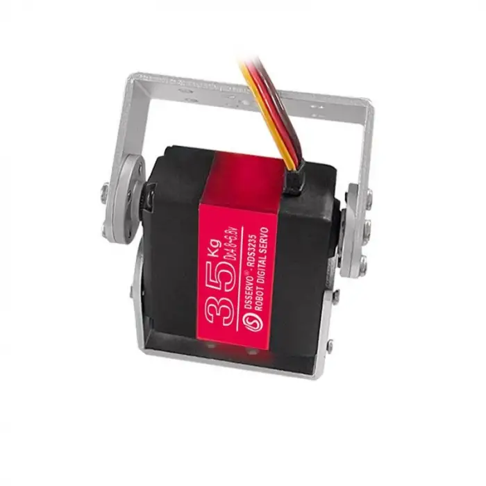 DSSERVO RDS3235 35kg Servo Motor - 180 Derece