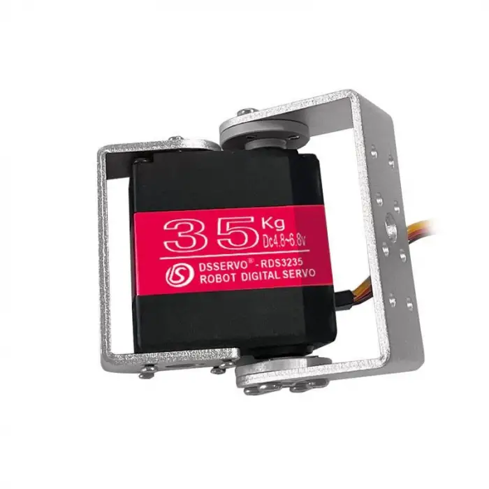 DSSERVO RDS3235 35kg Servo Motor - 180 Derece