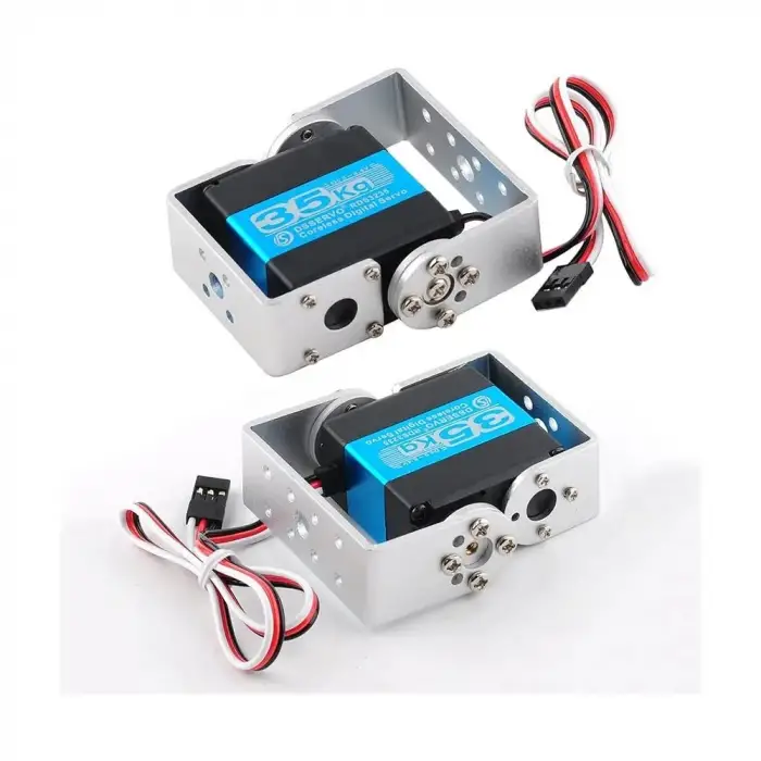 DSSERVO RDS3235 35kg Servo Motor - 180 Derece
