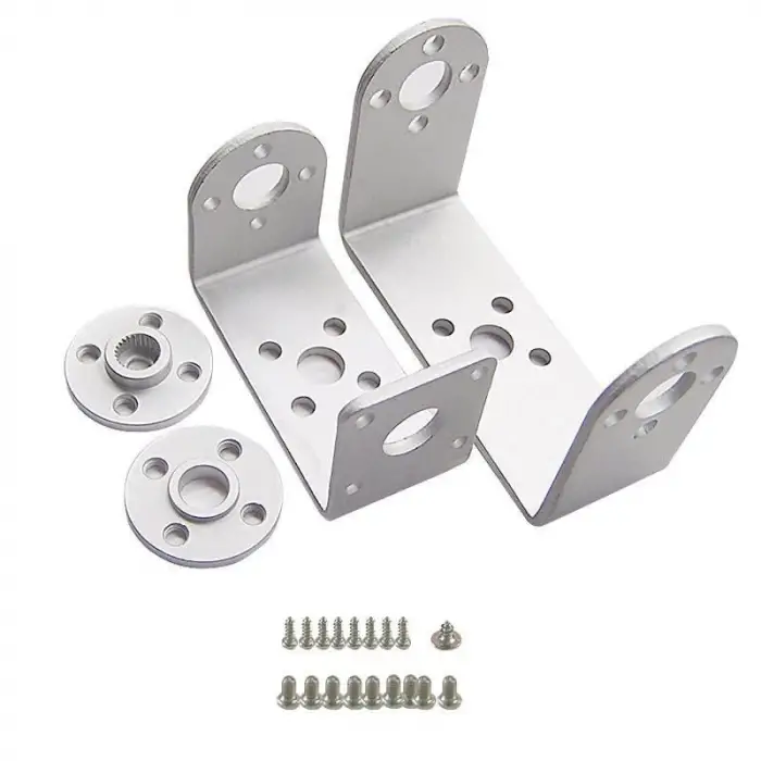 DSSERVO RDS3235 35kg Servo Motor - 180 Derece