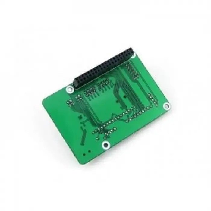 DVK512 Raspberry Pi Expansion Board A/B/2/3+ - Geliştirme Kartı