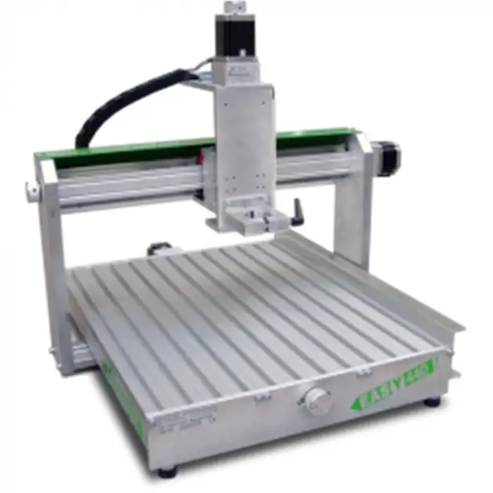 Easy 440 Cnc Tezgah