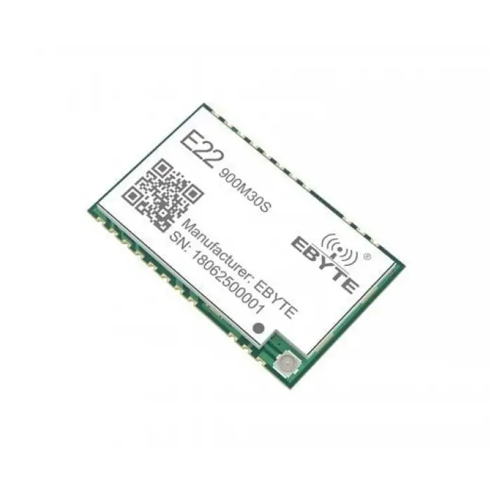 EBYTE E22-900M30S SX1262 LoRa Module 868MHz Wirele
