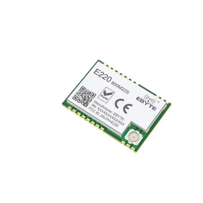 EBYTE E220-900M22S LLCC68 LoRa 868Mhz 915Mhz Wireles