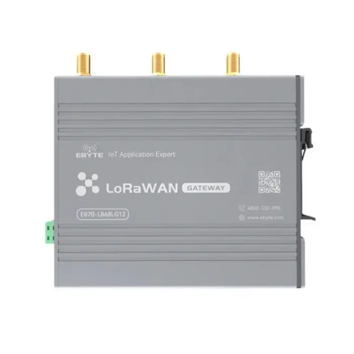 EBYTE E870-L868KG12 SX1392 27dBm 3km Tam Duplex Lo