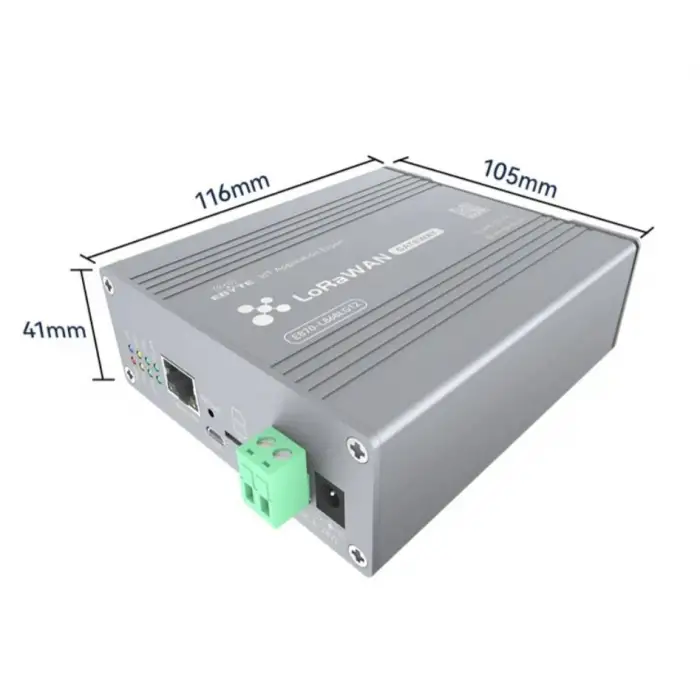 EBYTE E870-L868KG12 SX1392 27dBm 3km Tam Duplex Lo