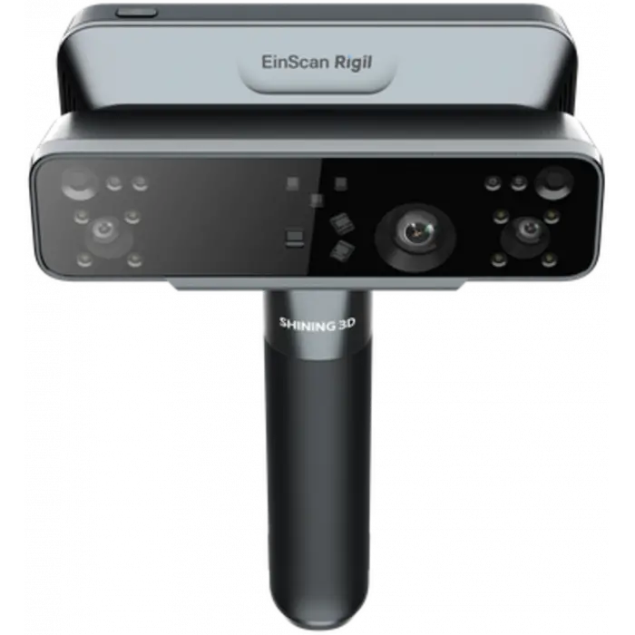 EinScan Rigil 3D Tarayıcı