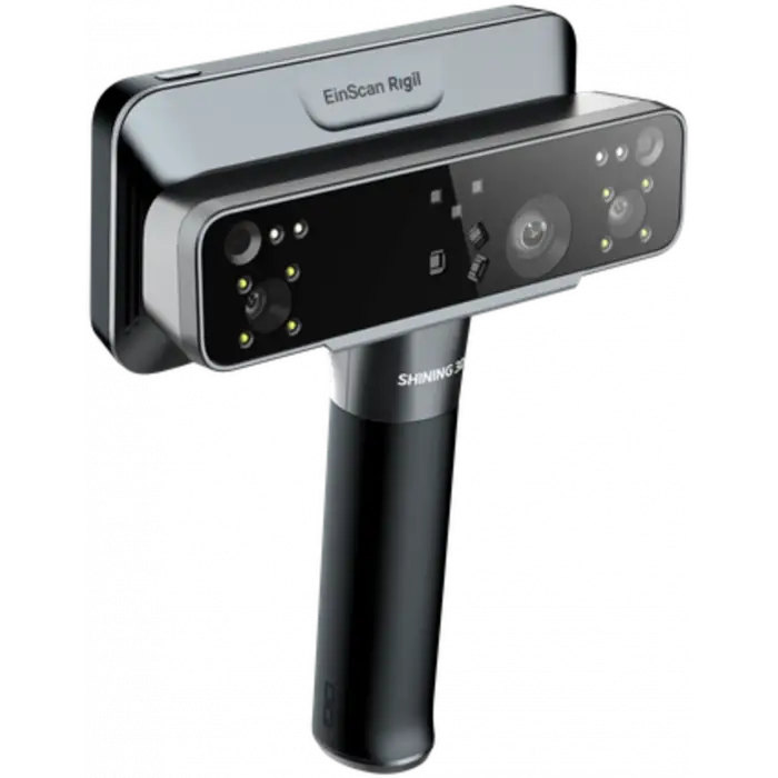 EinScan Rigil 3D Tarayıcı