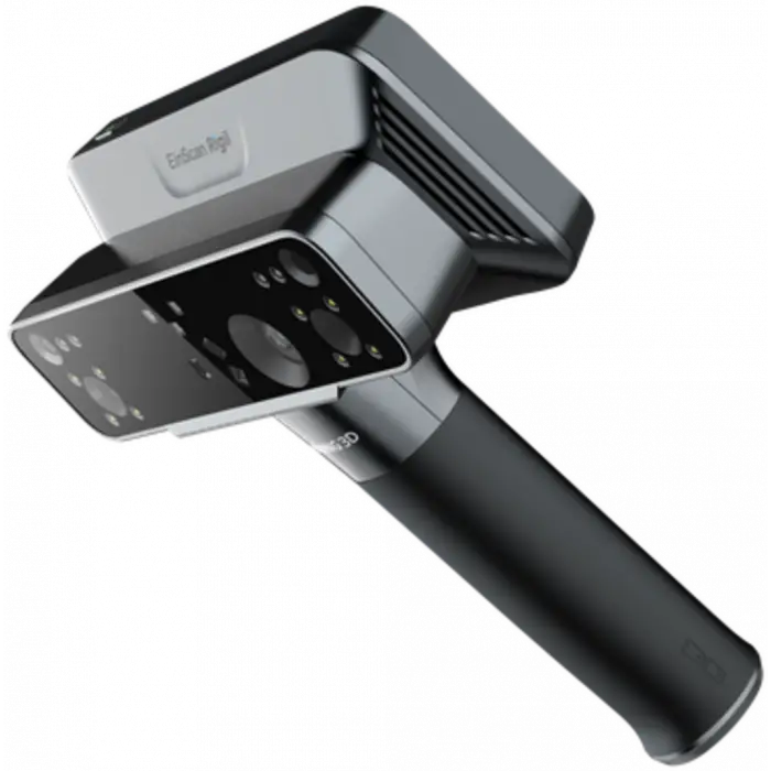 EinScan Rigil 3D Tarayıcı