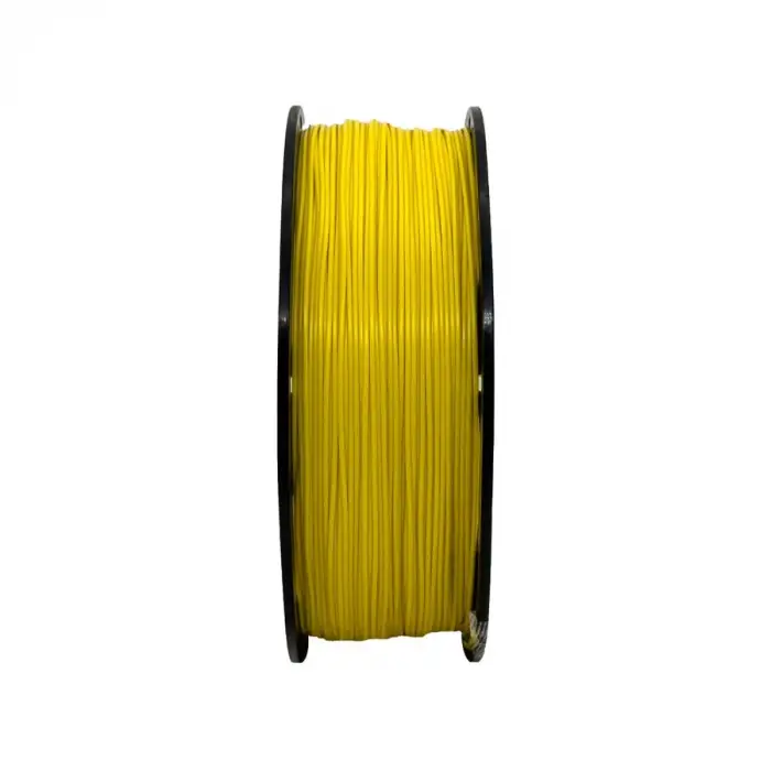 ELAS Sarı ASA Filament 1.75mm 1 KG