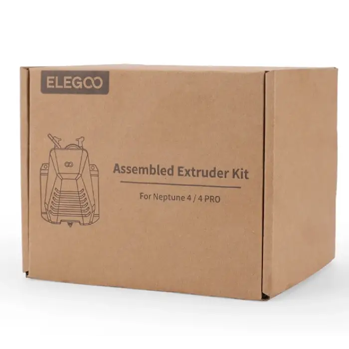 ELEGOO Assembled Extruder Kit Neptune 4 Pro