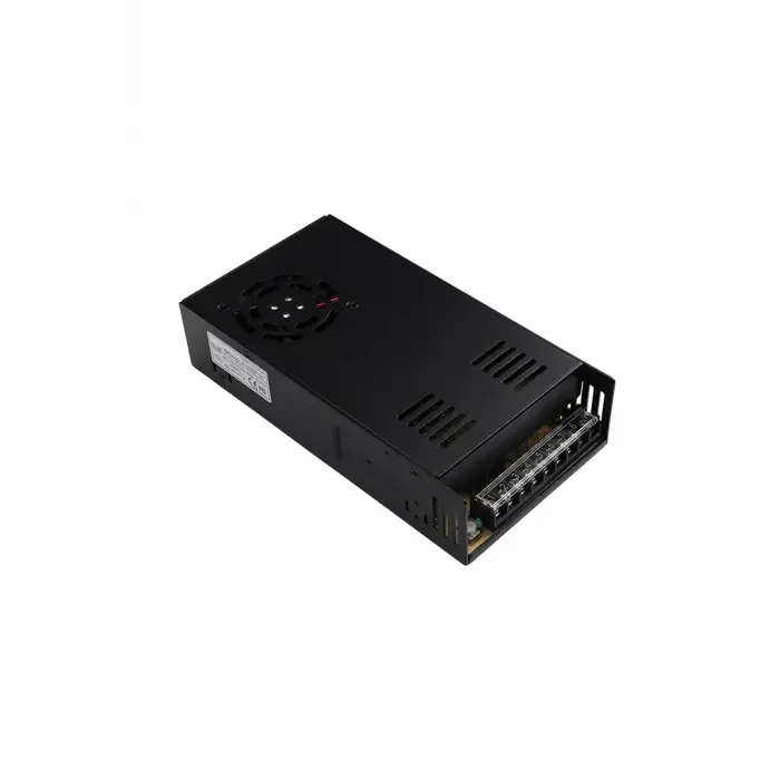 ELEGOO Black Switching Power Supply