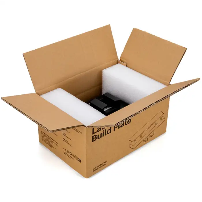 ELEGOO Build Plate - Saturn 4/4 Ultra