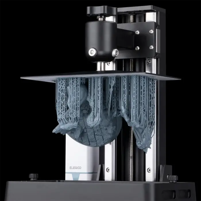 ELEGOO Build Plate - Saturn 8K