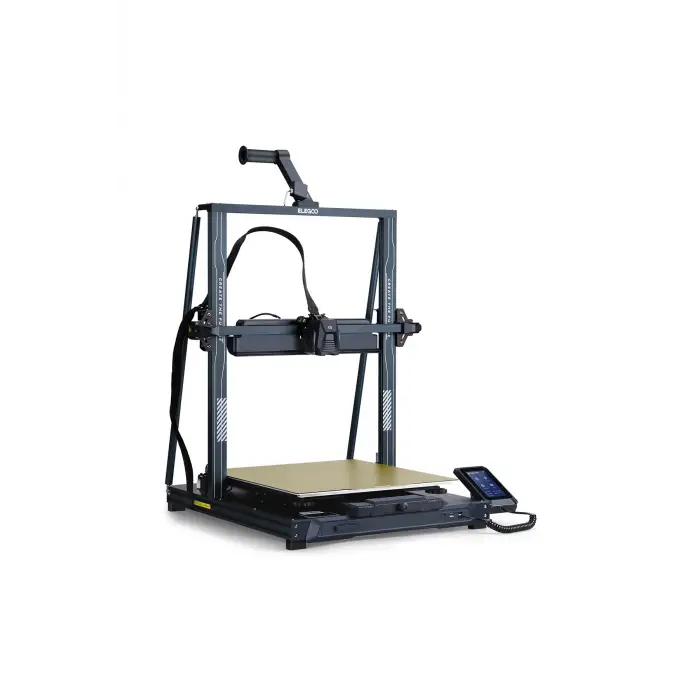 Elegoo Neptune 4 Max 3d Yazıcı