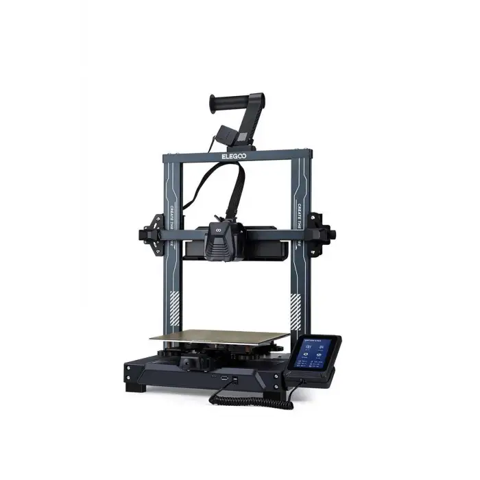 ELEGOO Neptune 4 Pro 3D Yazıcı