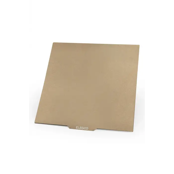 ELEGOO Pei Build Plate - Neptune 3/4 Plus