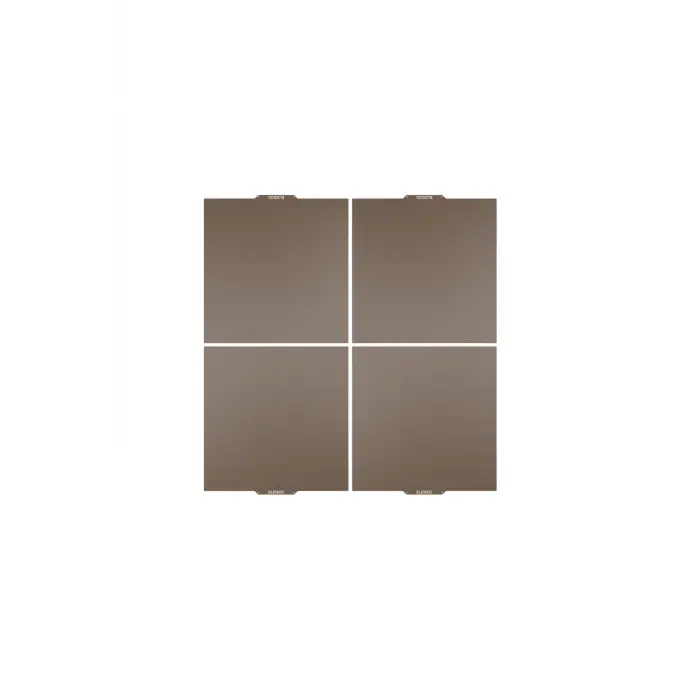 ELEGOO PEI Magnetic Platform Kit For Orange Storm Giga