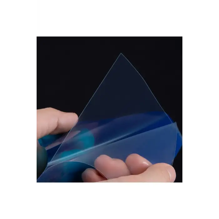 ELEGOO PFA Film 5 Adet - Saturn 2/3