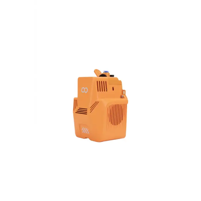 ELEGOO Printhead Kit For Orange Storm Giga