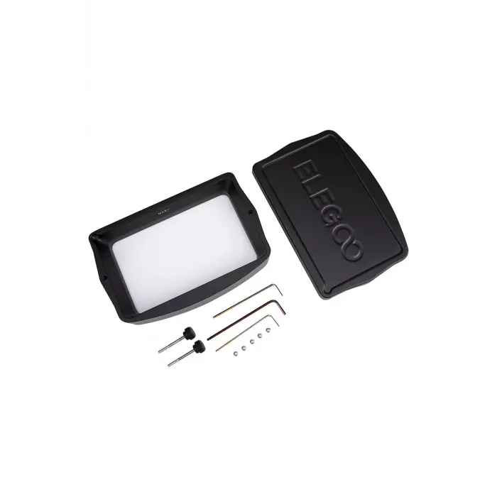 ELEGOO Resin Vat - Mars 4 Ultra