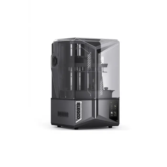 ELEGOO Saturn 4 Ultra 16K 3D Yazıcı