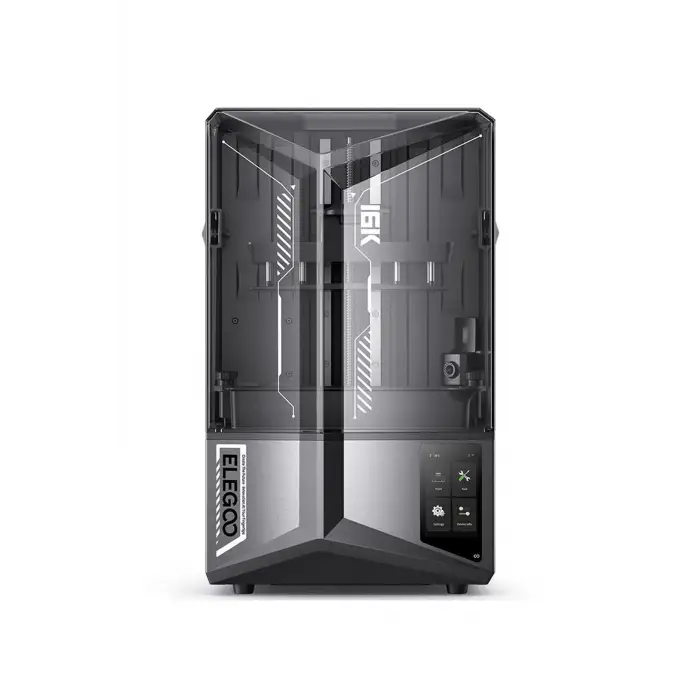 ELEGOO Saturn 4 Ultra 16K 3D Yazıcı